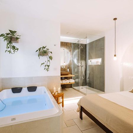 Dirium - Exclusive Rooms Monopoli Kültér fotó