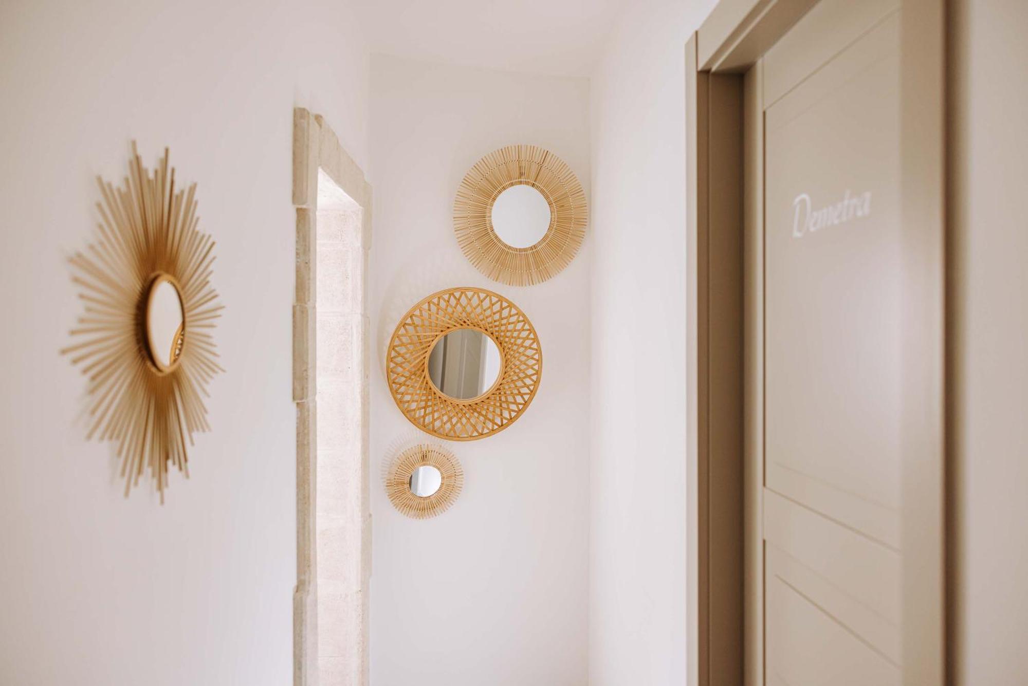 Dirium - Exclusive Rooms Monopoli Kültér fotó