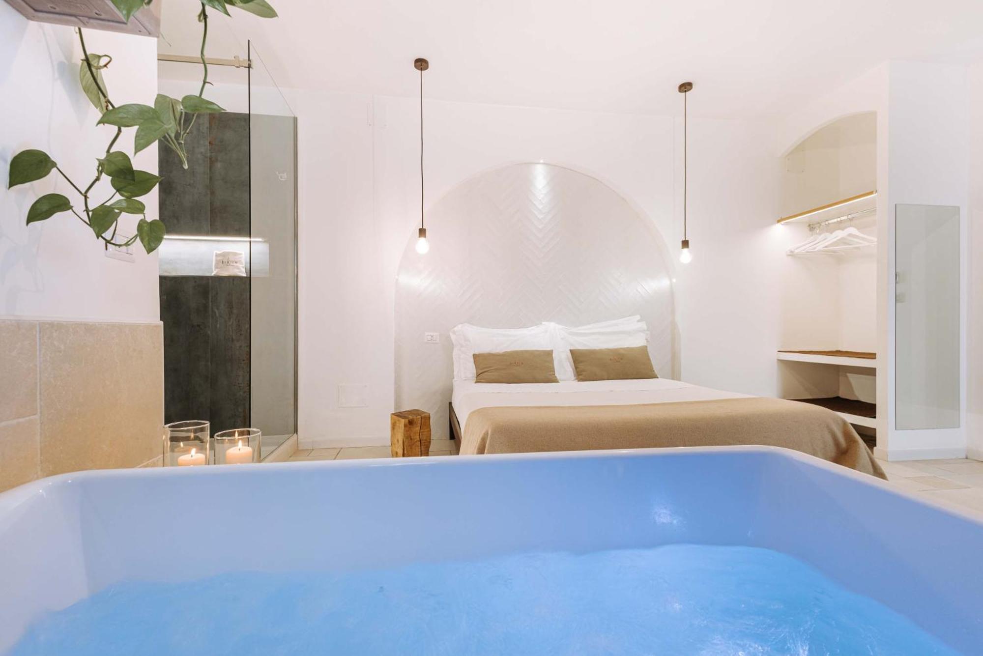 Dirium - Exclusive Rooms Monopoli Kültér fotó
