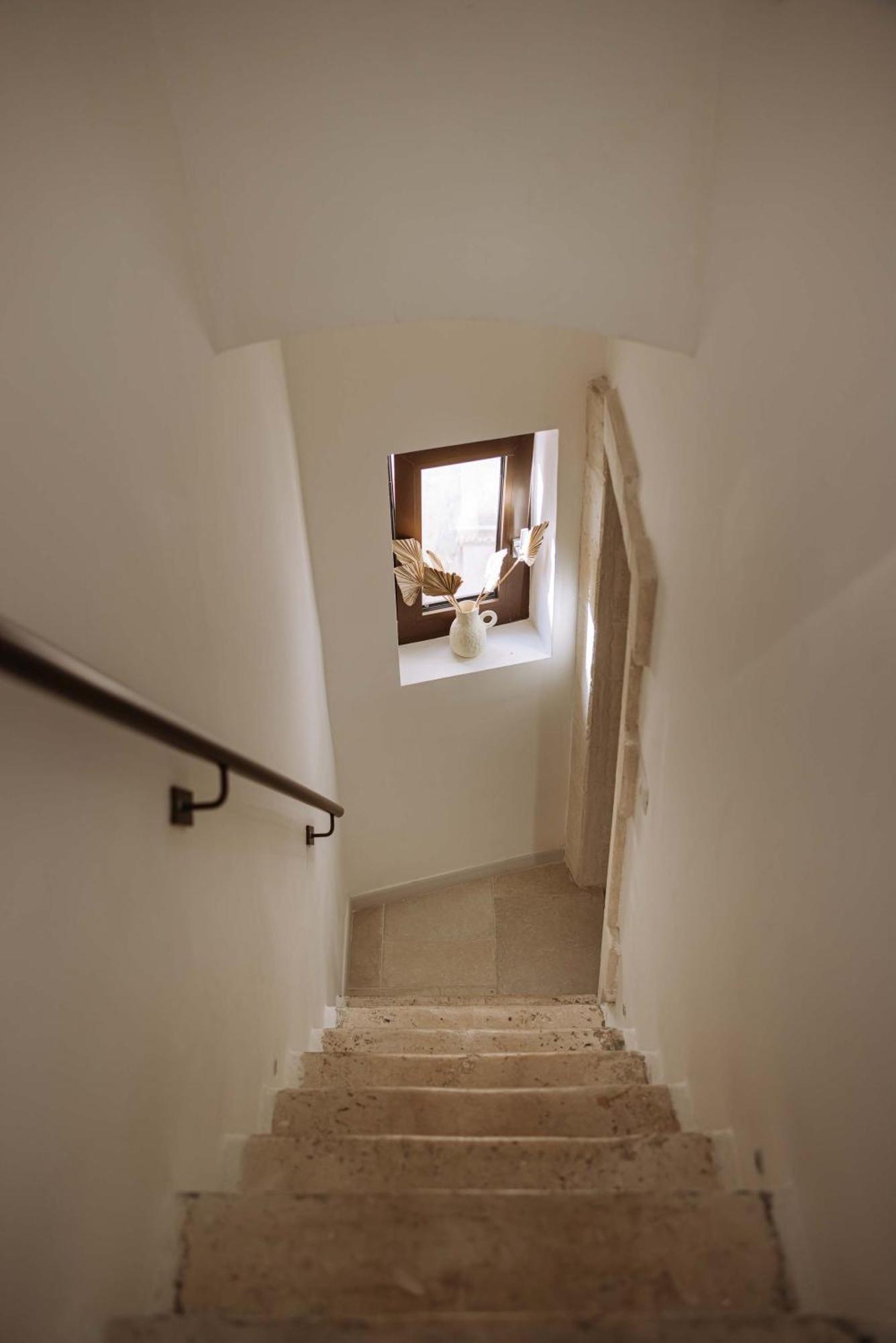 Dirium - Exclusive Rooms Monopoli Kültér fotó