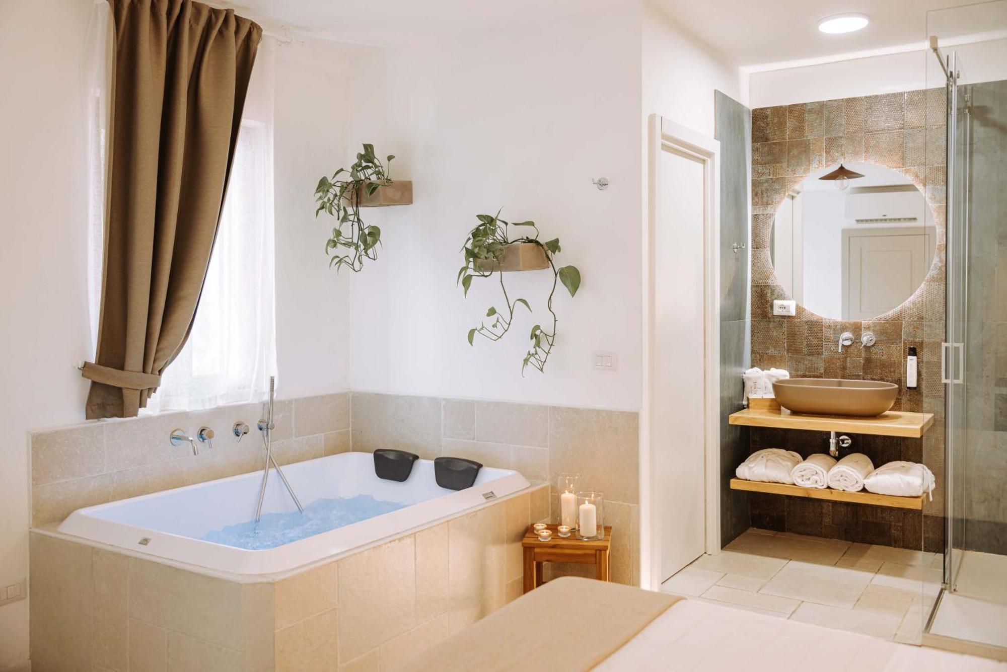 Dirium - Exclusive Rooms Monopoli Kültér fotó
