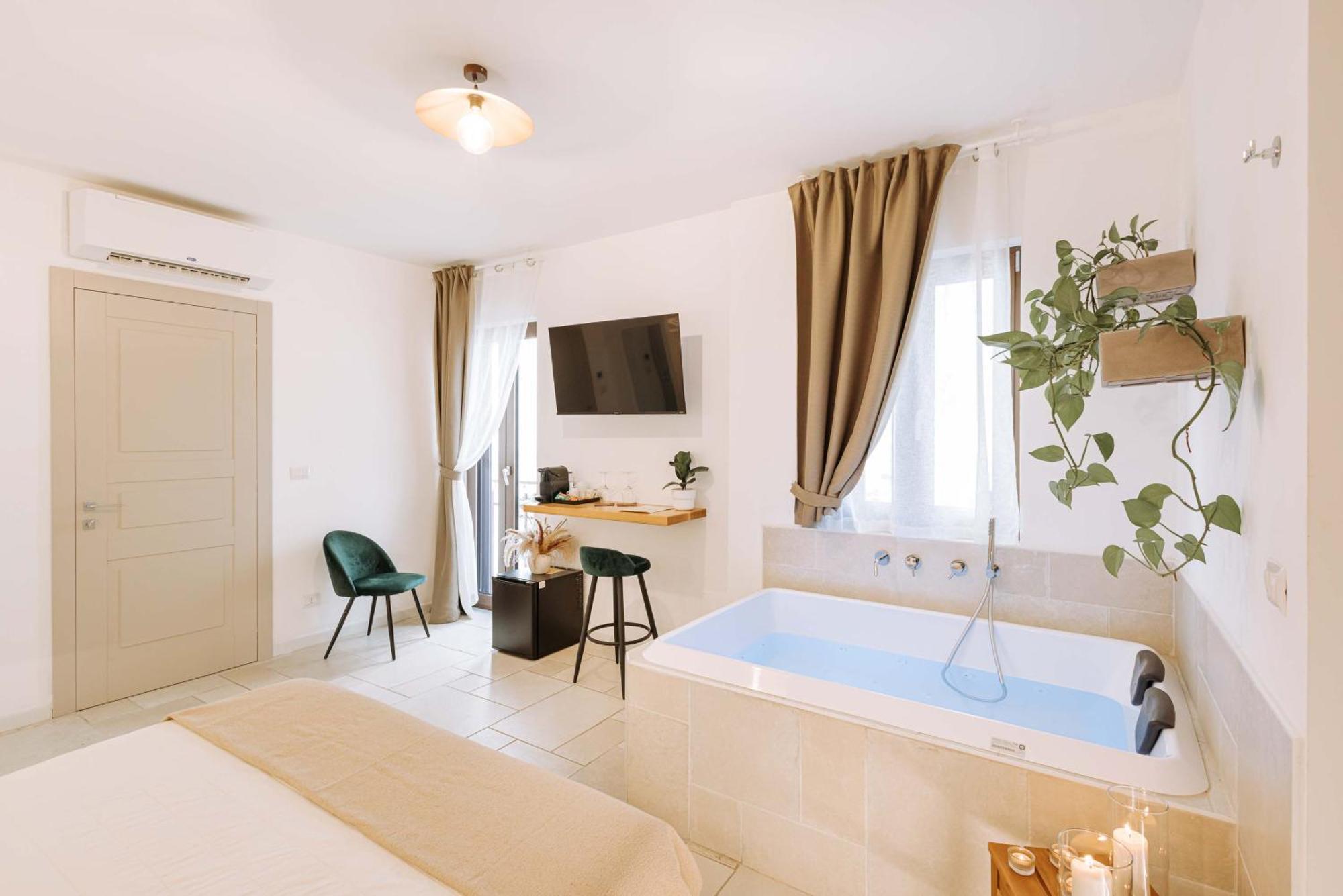 Dirium - Exclusive Rooms Monopoli Kültér fotó