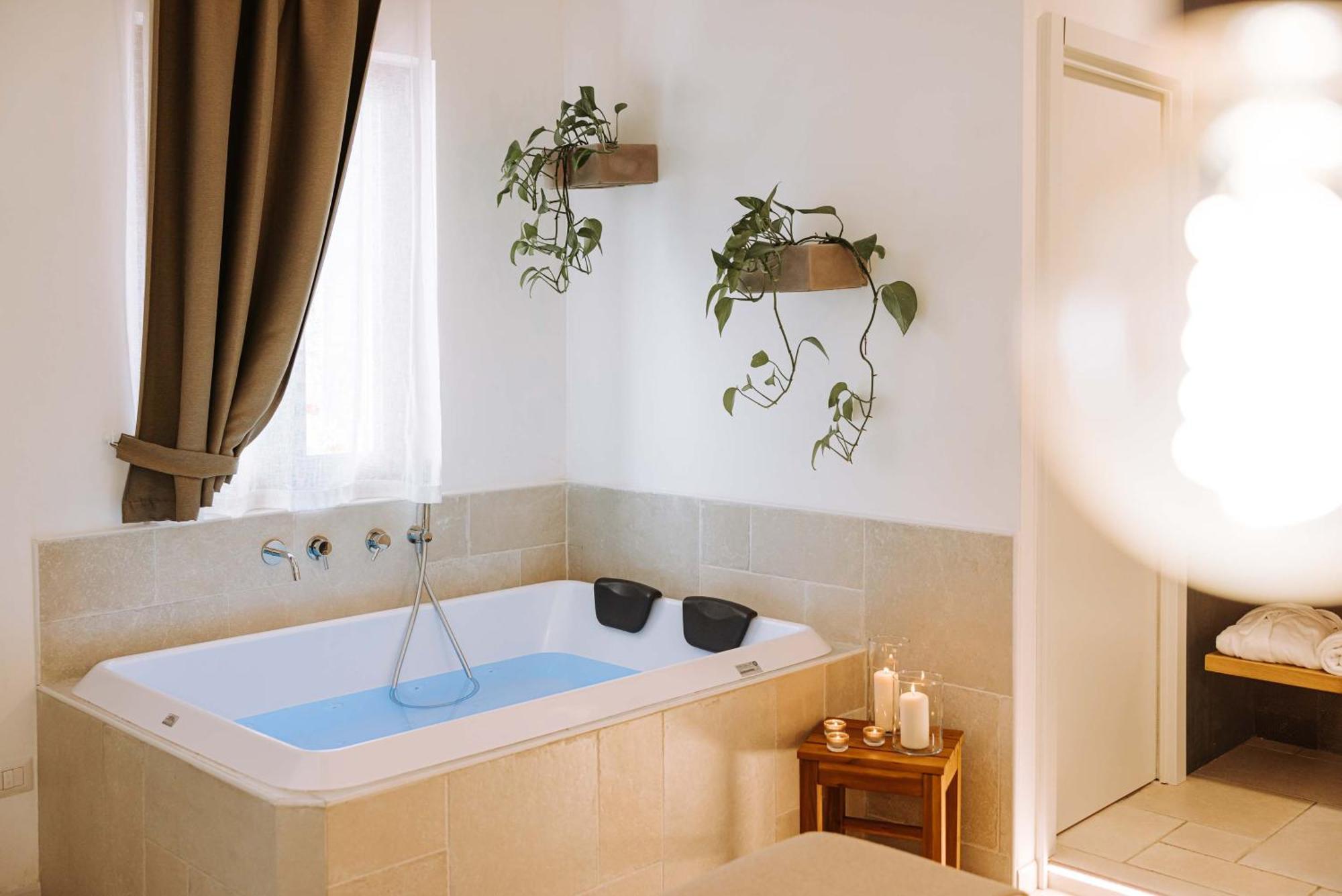 Dirium - Exclusive Rooms Monopoli Kültér fotó