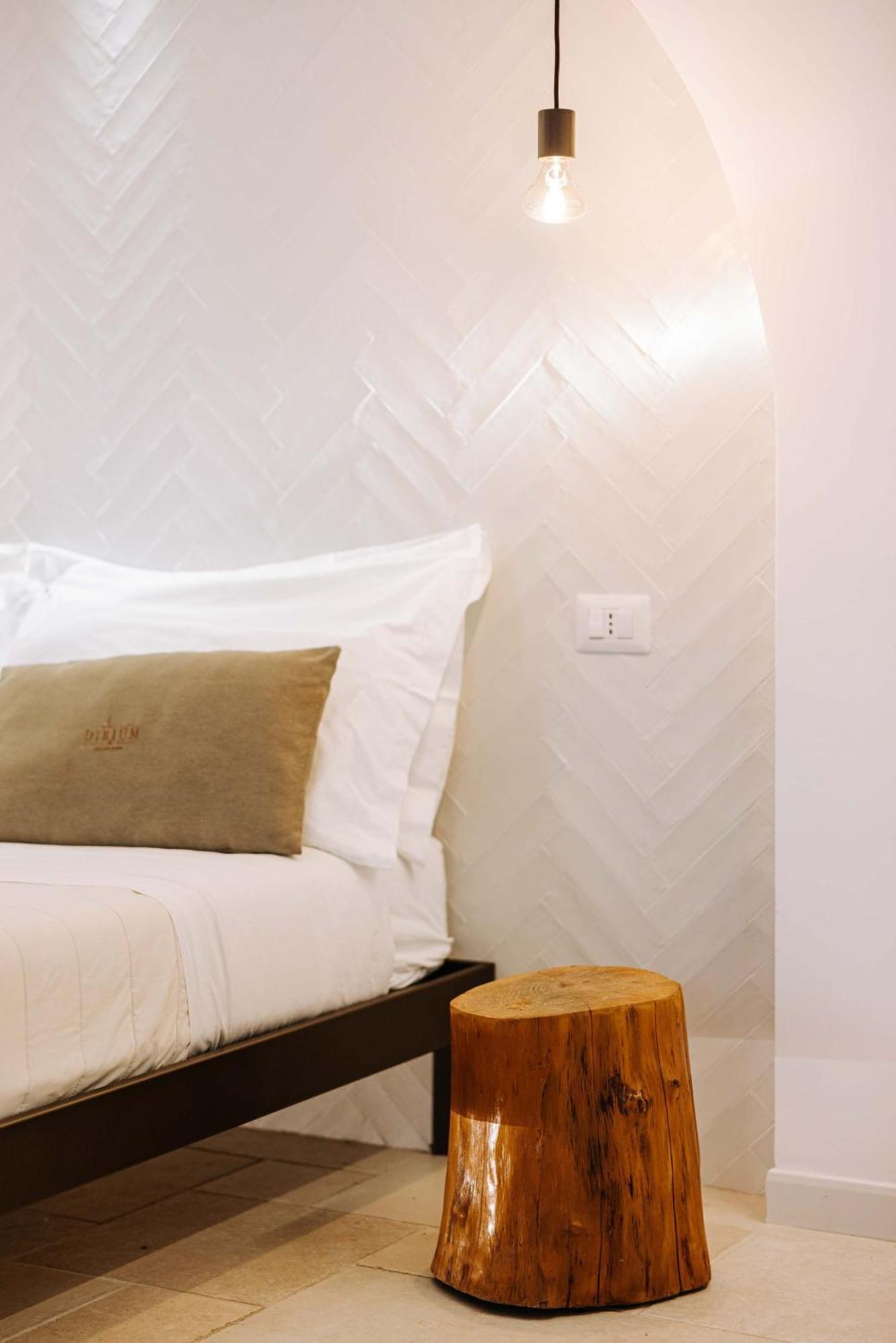 Dirium - Exclusive Rooms Monopoli Kültér fotó