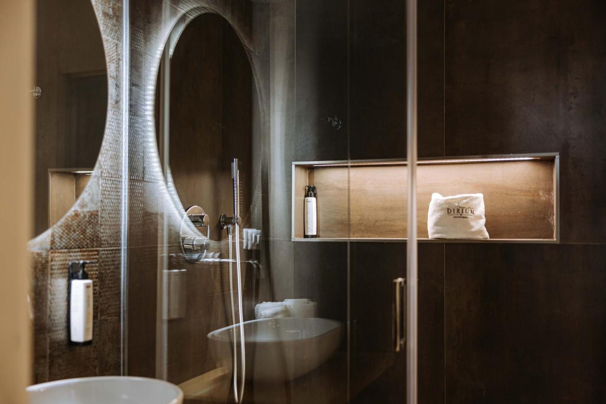 Dirium - Exclusive Rooms Monopoli Kültér fotó