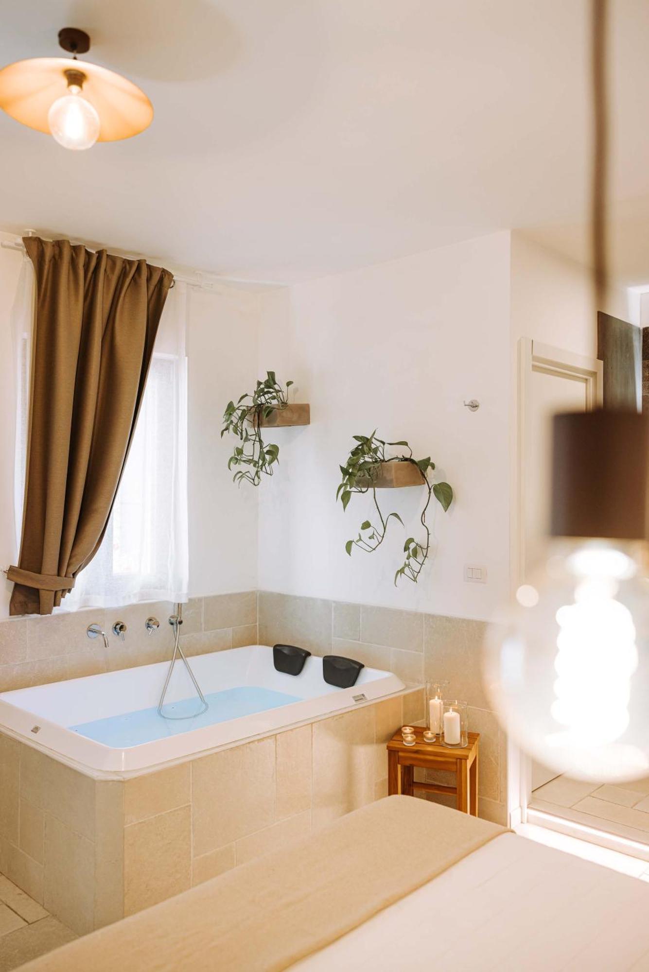 Dirium - Exclusive Rooms Monopoli Kültér fotó