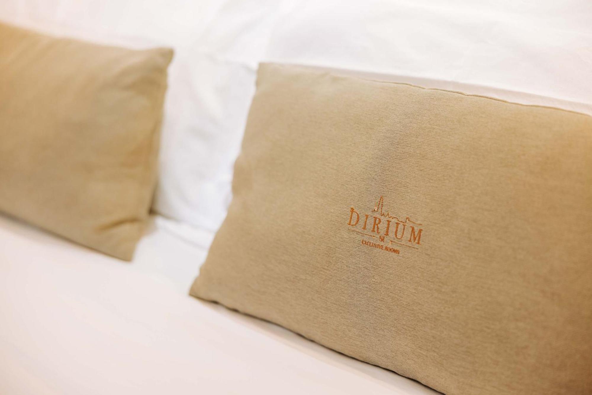 Dirium - Exclusive Rooms Monopoli Kültér fotó