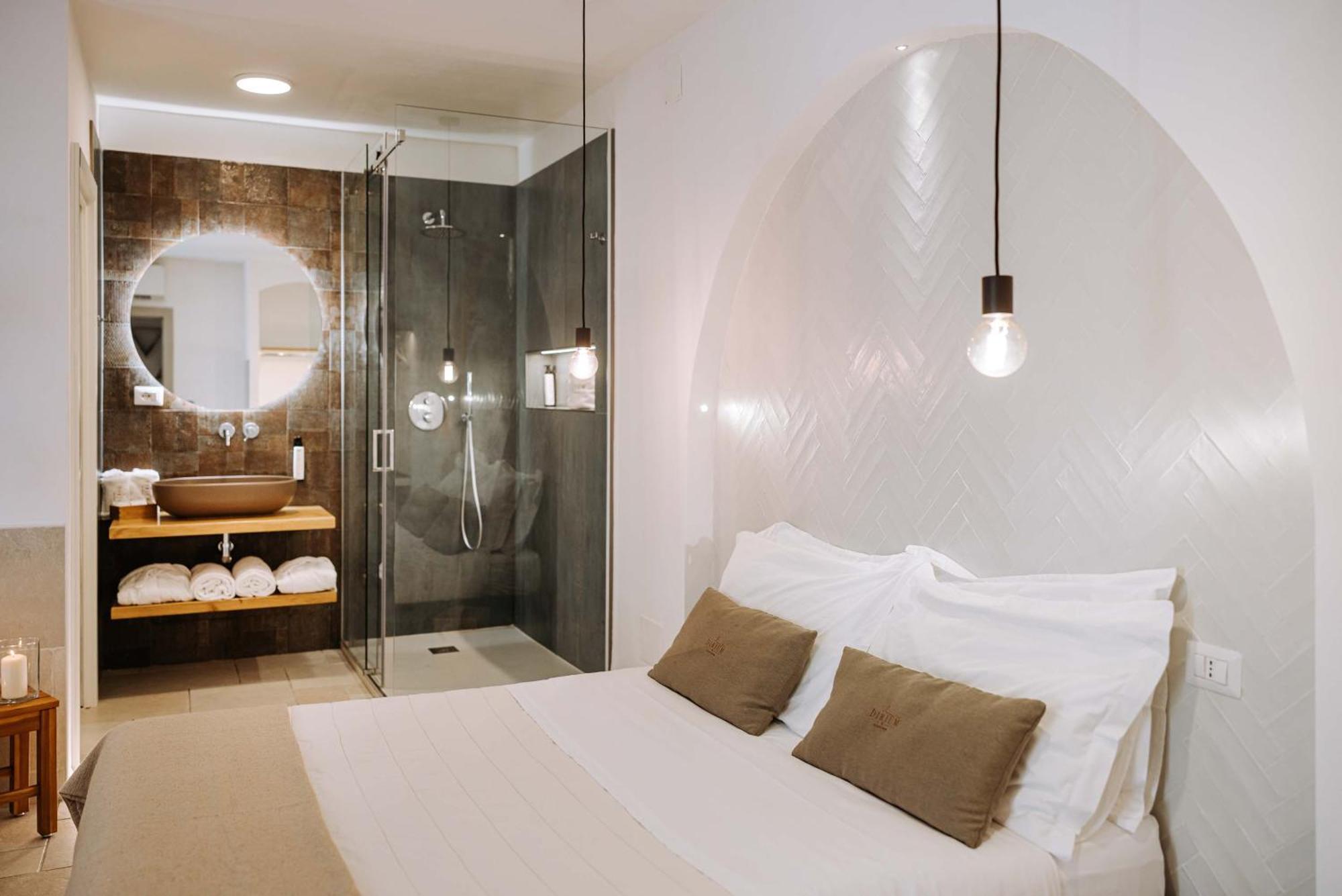 Dirium - Exclusive Rooms Monopoli Kültér fotó