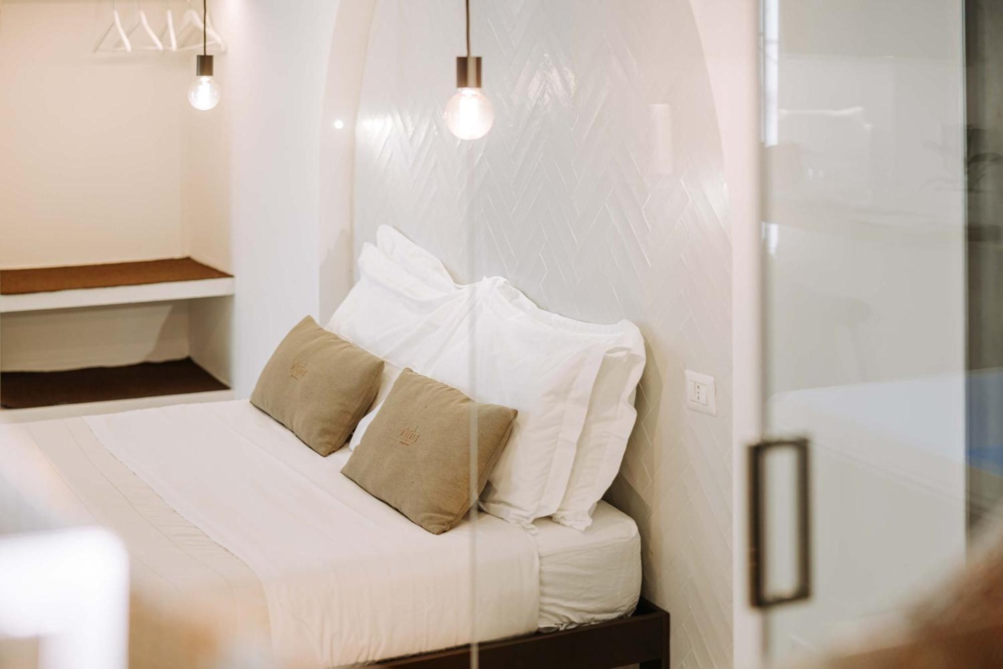Dirium - Exclusive Rooms Monopoli Kültér fotó
