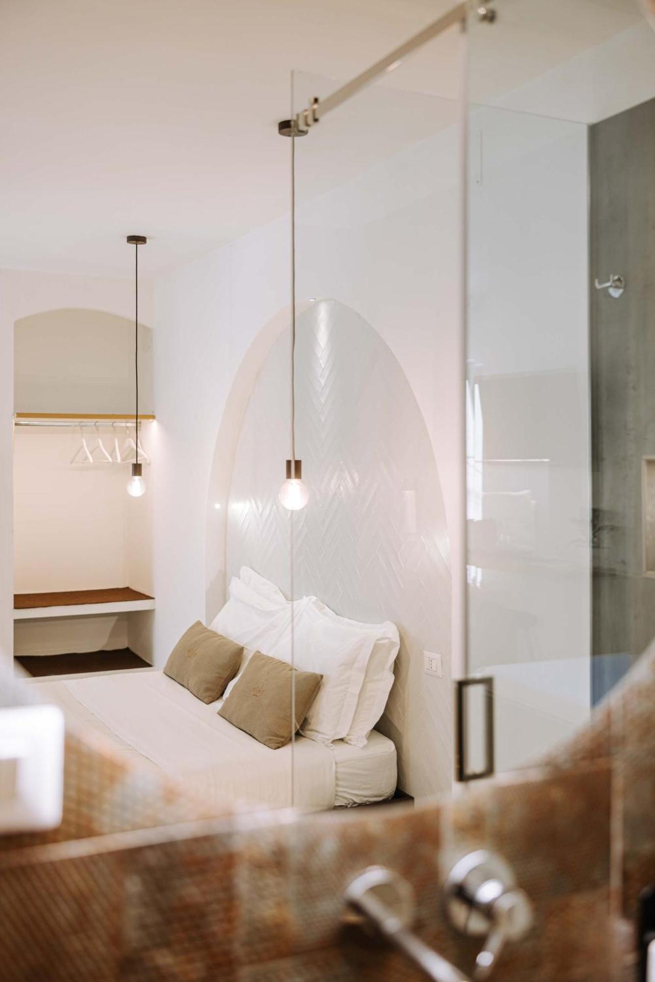 Dirium - Exclusive Rooms Monopoli Kültér fotó
