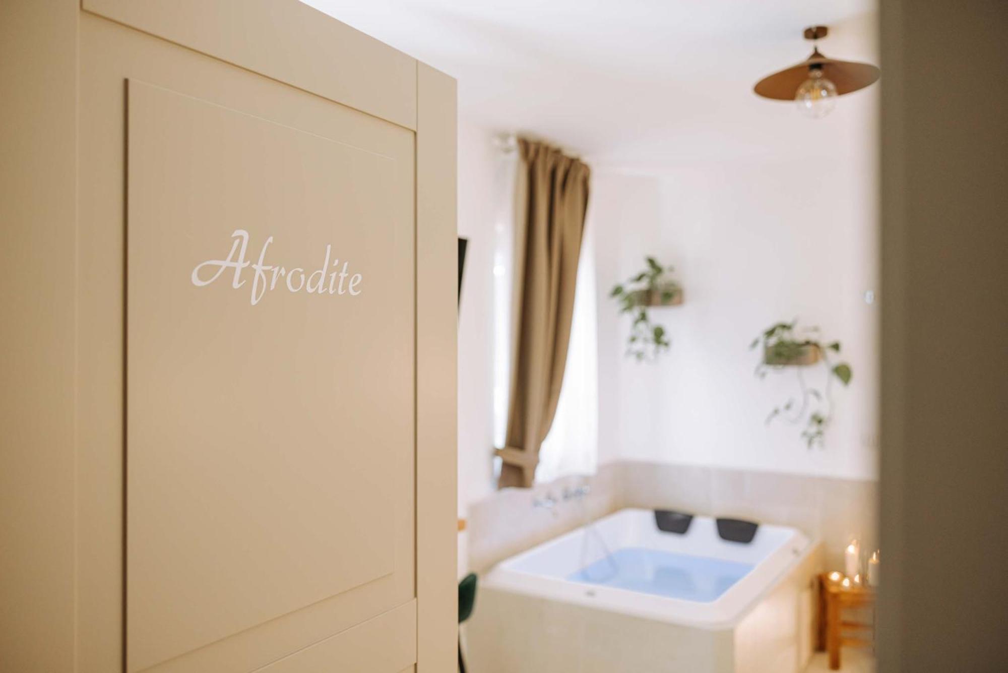 Dirium - Exclusive Rooms Monopoli Kültér fotó