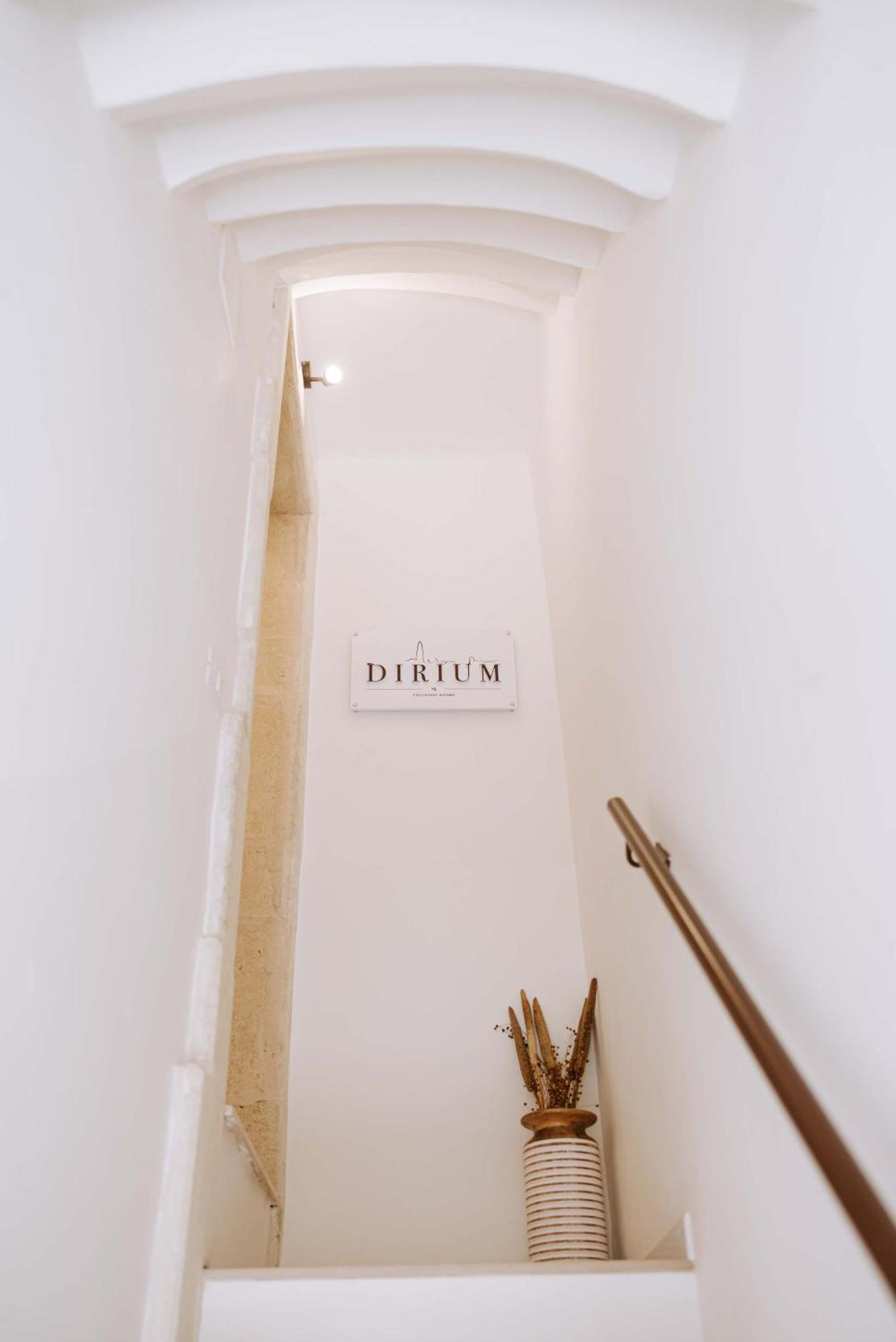 Dirium - Exclusive Rooms Monopoli Kültér fotó