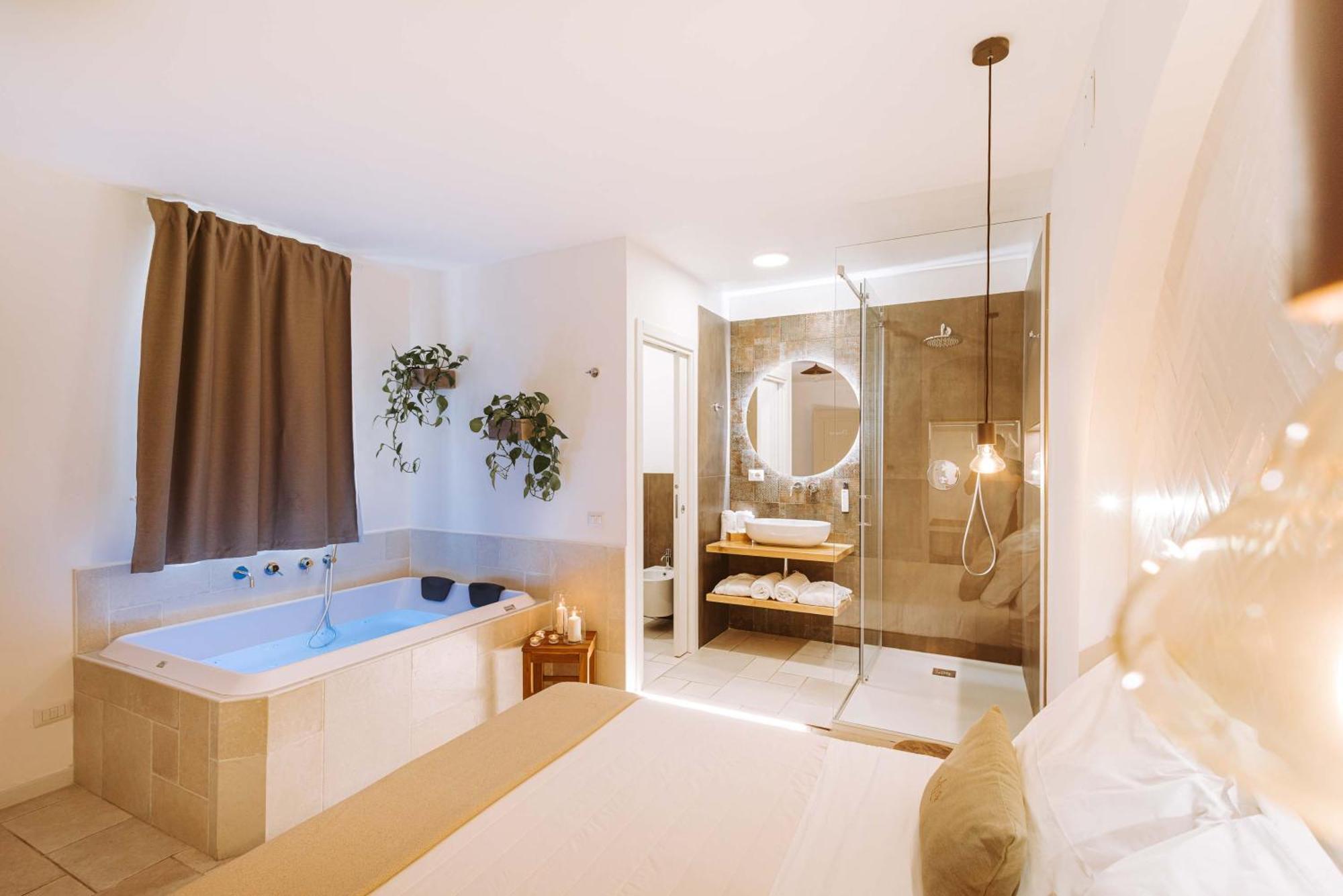 Dirium - Exclusive Rooms Monopoli Kültér fotó
