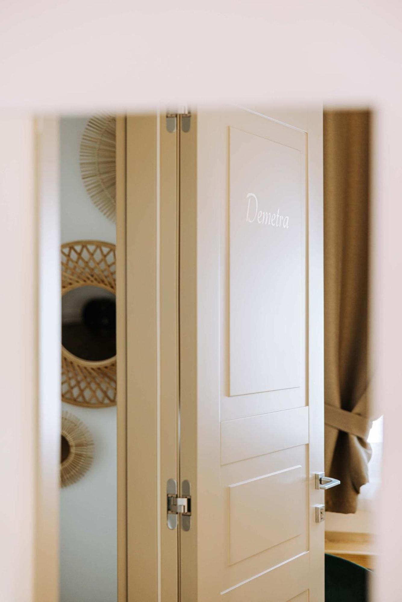 Dirium - Exclusive Rooms Monopoli Kültér fotó