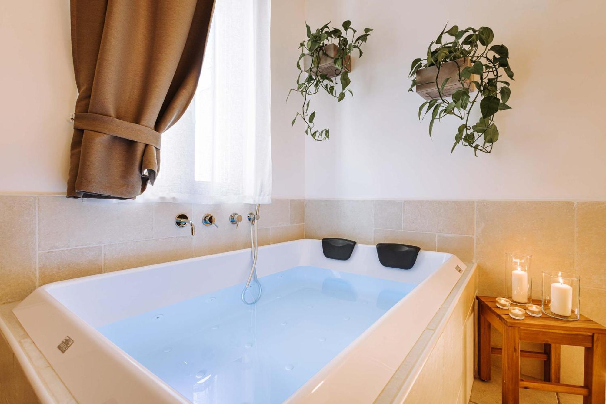 Dirium - Exclusive Rooms Monopoli Kültér fotó