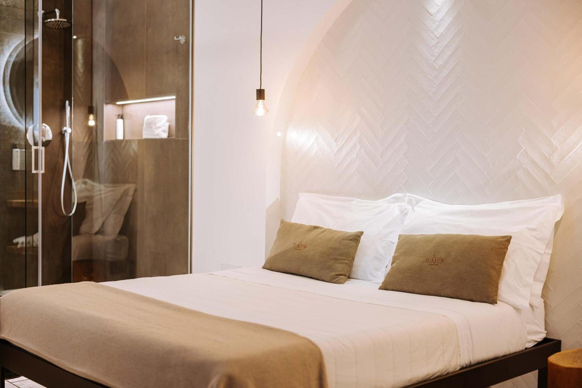 Dirium - Exclusive Rooms Monopoli Kültér fotó