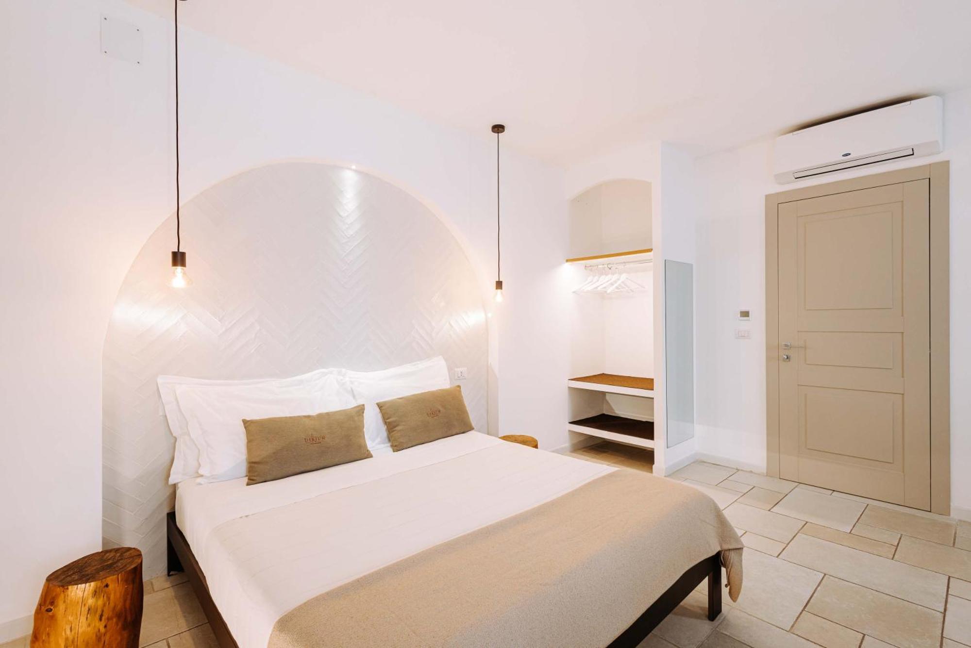 Dirium - Exclusive Rooms Monopoli Kültér fotó