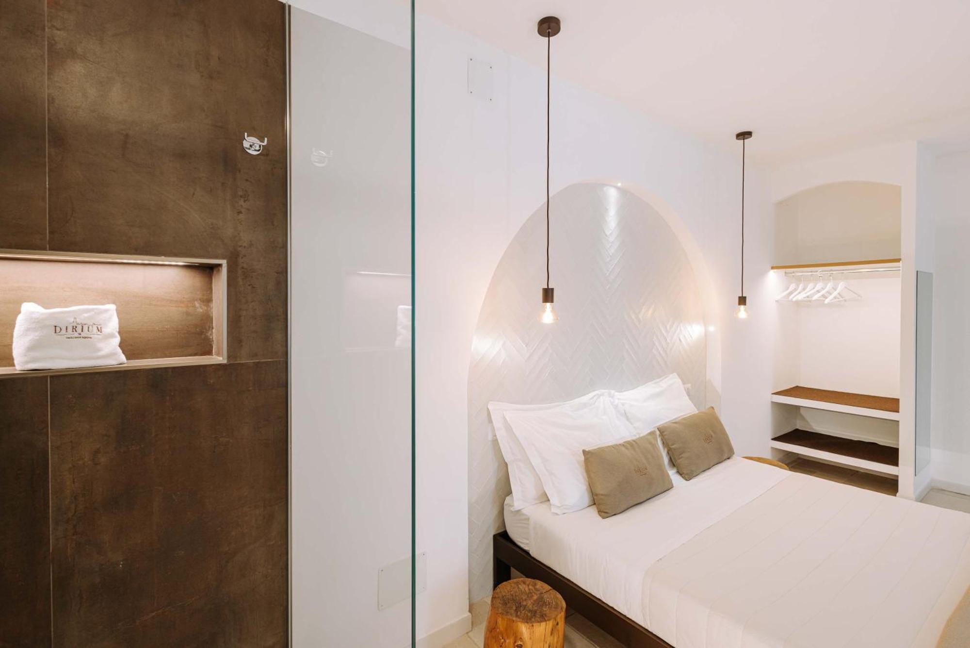 Dirium - Exclusive Rooms Monopoli Kültér fotó