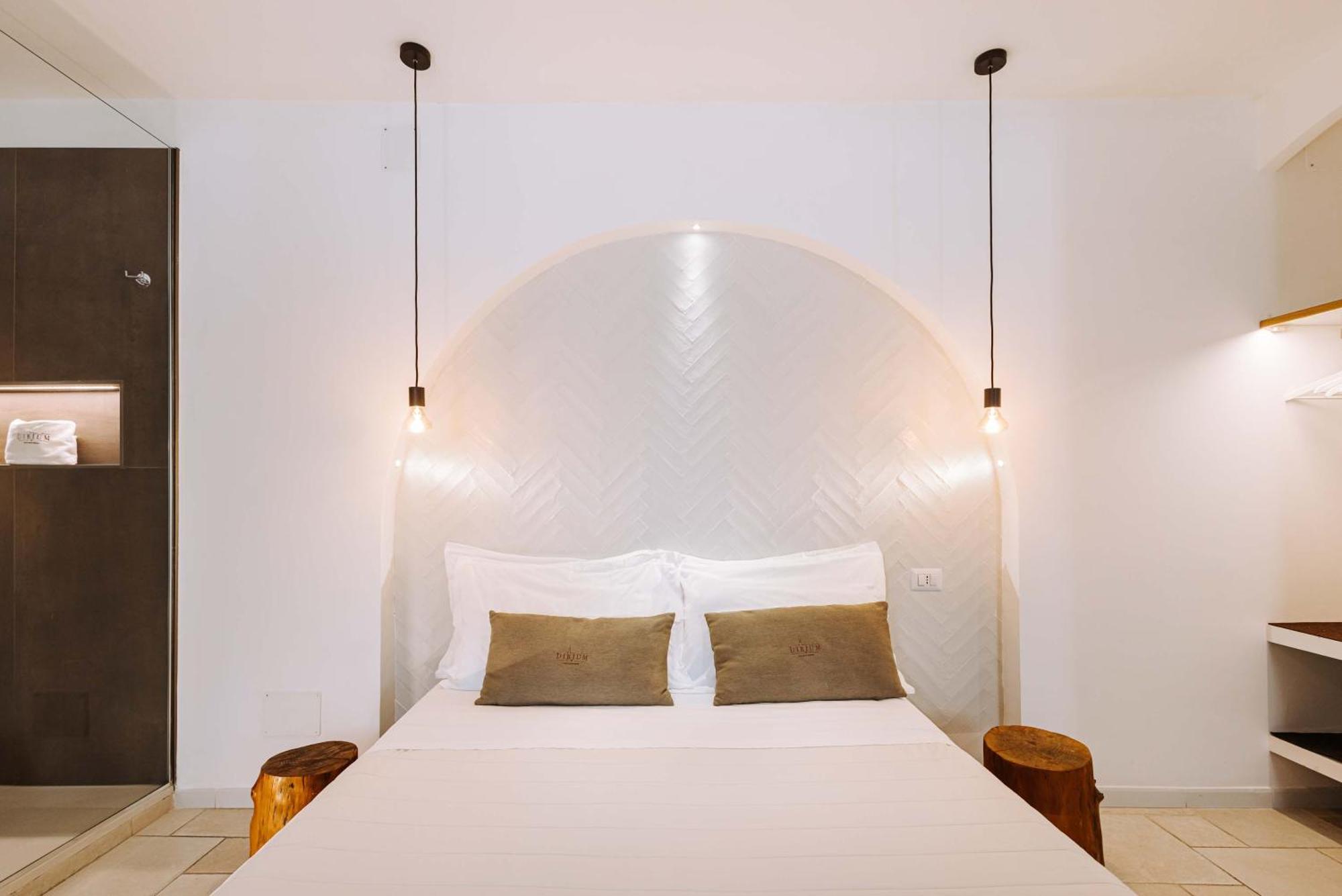 Dirium - Exclusive Rooms Monopoli Kültér fotó