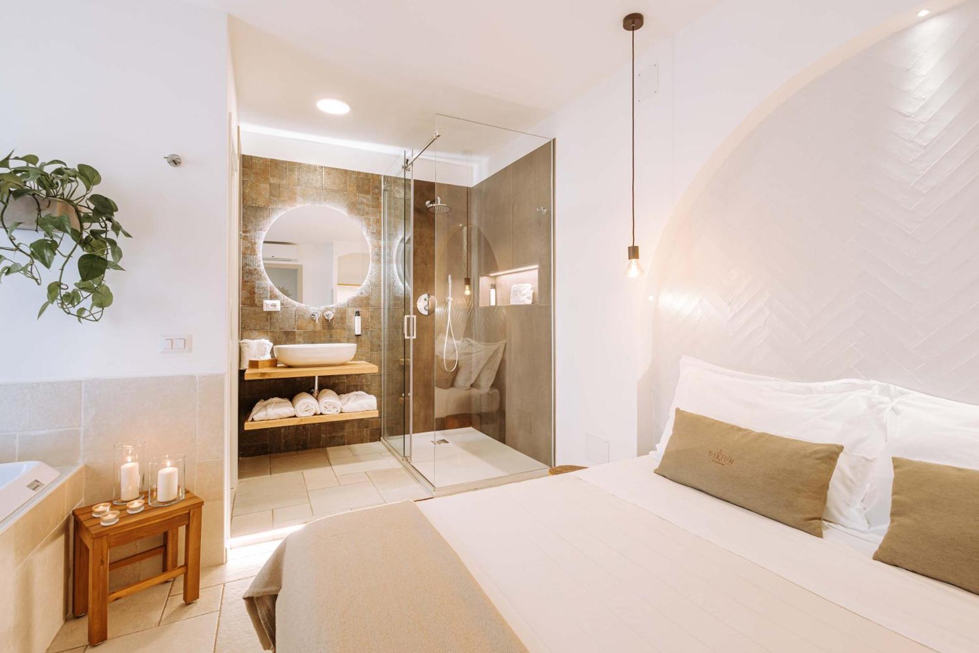 Dirium - Exclusive Rooms Monopoli Kültér fotó