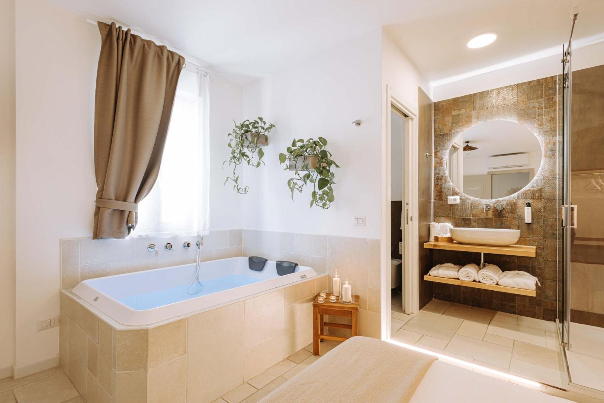 Dirium - Exclusive Rooms Monopoli Kültér fotó